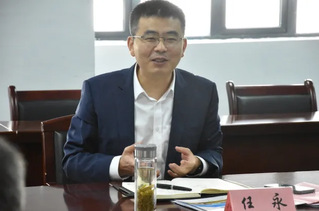 ac米兰官方网站校长任永：培养好人工智...